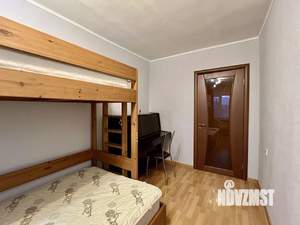 2-к квартира, вторичка, 43м2, 3/5 этаж