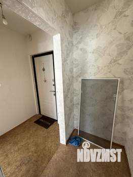 1-к квартира, вторичка, 28м2, 1/10 этаж