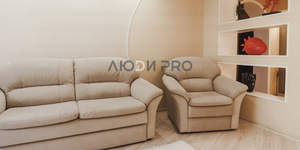 3-к квартира, вторичка, 115м2, 3/10 этаж