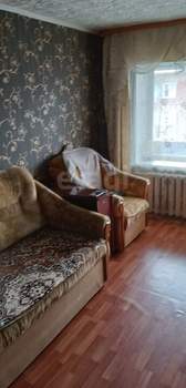 2-к квартира, вторичка, 47м2, 5/5 этаж