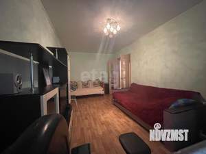 1-к квартира, вторичка, 41м2, 5/10 этаж