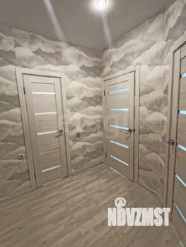 1-к квартира, вторичка, 39м2, 10/10 этаж