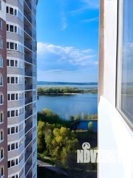 2-к квартира, вторичка, 67м2, 9/23 этаж