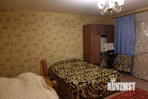 1-к квартира, вторичка, 48м2, 5/10 этаж
