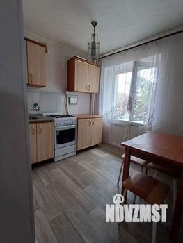 1-к квартира, вторичка, 32м2, 4/5 этаж