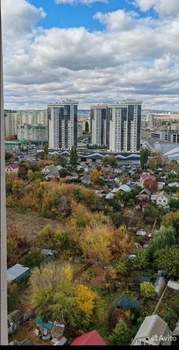 3-к квартира, вторичка, 81м2, 16/20 этаж