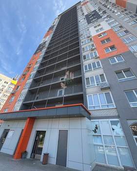 2-к квартира, вторичка, 61м2, 25/27 этаж