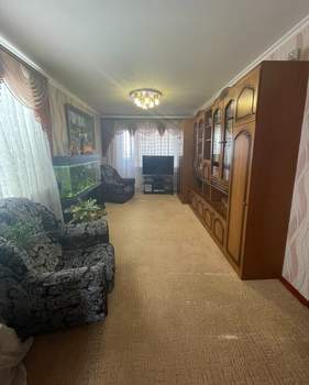 4-к квартира, вторичка, 86м2, 9/9 этаж