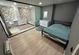 3-к квартира, вторичка, 68м2, 24/24 этаж