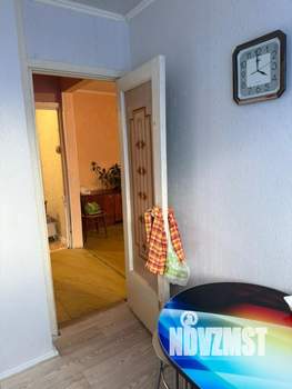 2-к квартира, вторичка, 45м2, 5/5 этаж