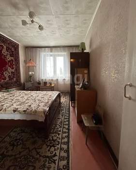 3-к квартира, вторичка, 63м2, 7/9 этаж