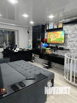 1-к квартира, вторичка, 31м2, 3/5 этаж