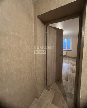 2-к квартира, сданный дом, 45м2, 9/12 этаж