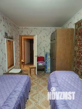 3-к квартира, вторичка, 59м2, 3/5 этаж