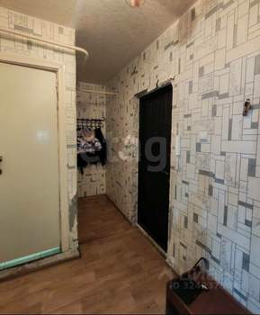 1-к квартира, вторичка, 37м2, 2/10 этаж