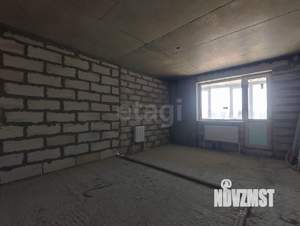 2-к квартира, вторичка, 73м2, 6/22 этаж