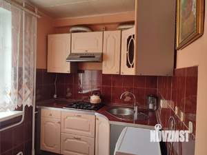 3-к квартира, вторичка, 59м2, 3/5 этаж