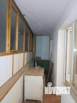 2-к квартира, вторичка, 51м2, 2/10 этаж