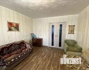 3-к квартира, вторичка, 62м2, 5/5 этаж