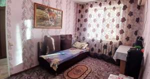 2-к квартира, вторичка, 25м2, 5/5 этаж