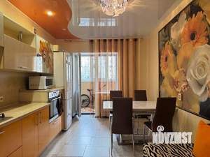 3-к квартира, вторичка, 82м2, 1/10 этаж