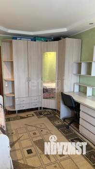 3-к квартира, вторичка, 60м2, 4/5 этаж