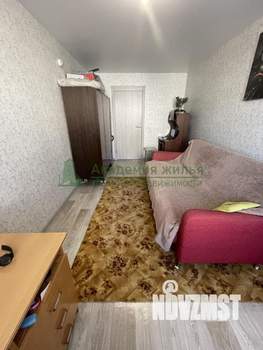 2-к квартира, вторичка, 51м2, 5/10 этаж