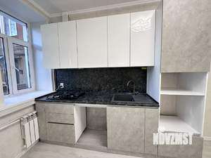 3-к квартира, вторичка, 82м2, 1/3 этаж