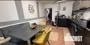 1-к квартира, вторичка, 44м2, 11/15 этаж