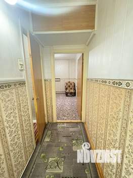 2-к квартира, вторичка, 56м2, 1/9 этаж