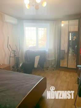 3-к квартира, вторичка, 75м2, 1/10 этаж