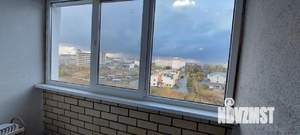 1-к квартира, вторичка, 33м2, 8/10 этаж