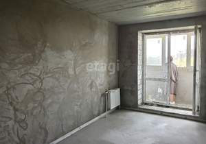 1-к квартира, вторичка, 40м2, 6/10 этаж