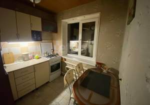 2-к квартира, вторичка, 46м2, 5/5 этаж