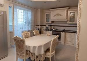 3-к квартира, вторичка, 96м2, 3/10 этаж