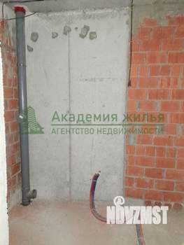 1-к квартира, вторичка, 44м2, 2/24 этаж