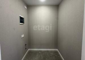 1-к квартира, вторичка, 38м2, 3/10 этаж