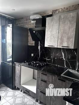 2-к квартира, вторичка, 46м2, 9/9 этаж