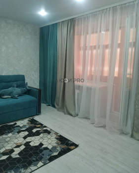 1-к квартира, вторичка, 34м2, 2/5 этаж