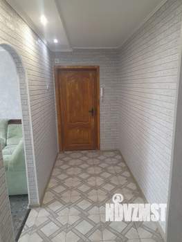 2-к квартира, вторичка, 50м2, 5/5 этаж