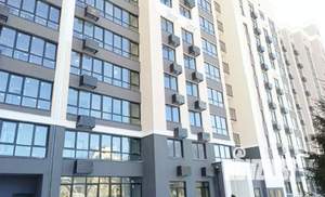 3-к квартира, сданный дом, 79м2, 7/10 этаж