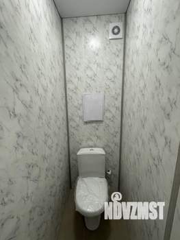 2-к квартира, вторичка, 50м2, 1/5 этаж
