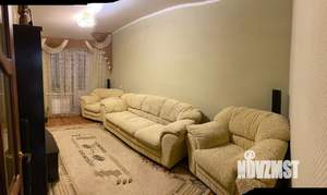 3-к квартира, вторичка, 80м2, 2/10 этаж