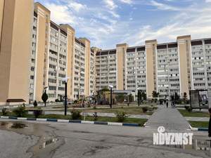 1-к квартира, вторичка, 41м2, 9/10 этаж