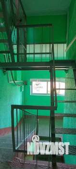 3-к квартира, вторичка, 63м2, 9/9 этаж