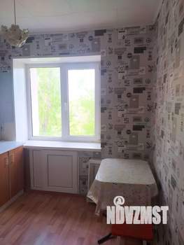 1-к квартира, вторичка, 30м2, 5/5 этаж