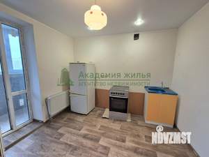1-к квартира, вторичка, 40м2, 3/10 этаж