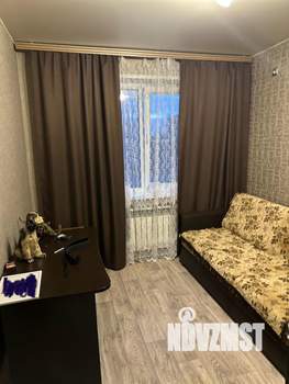 3-к квартира, вторичка, 65м2, 5/5 этаж