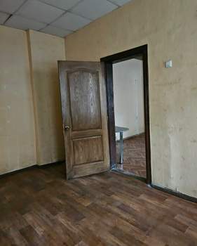 1-к квартира, вторичка, 36м2, 1/2 этаж