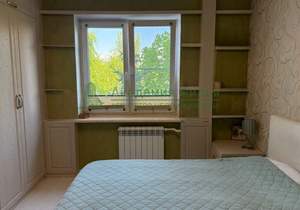 3-к квартира, вторичка, 67м2, 2/10 этаж